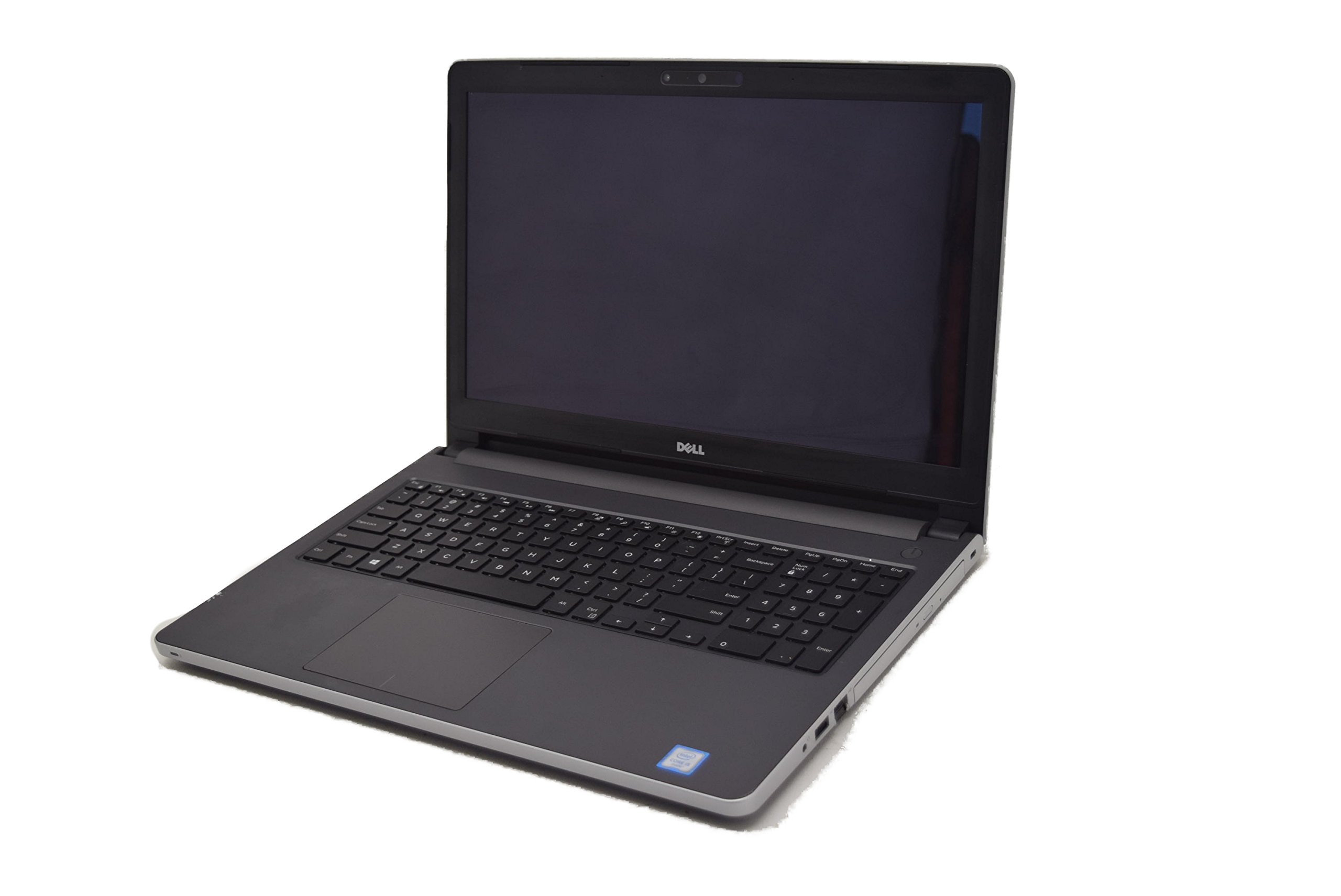 استوک Dell inspiron 5559 core i7 6th /8 /512 4gb r5 m335 — تصویر ۳