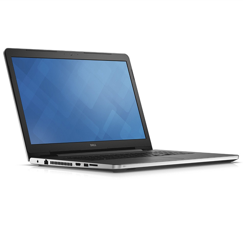 استوک Dell inspiron 5559 core i7 6th /8 /512 4gb r5 m335 — تصویر ۶