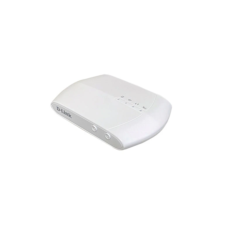 مودم 4G LTE قابل حمل دی‑لینک مدل D‑Link DWR‑933V
