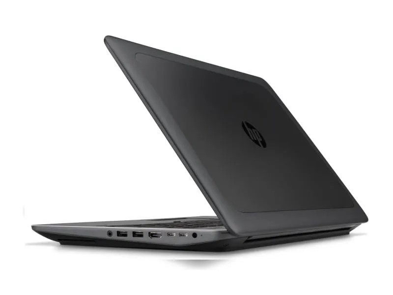 استوک Hp zbook 14u g4 core i5 7th /8 /256 2gb w4190m — تصویر ۳