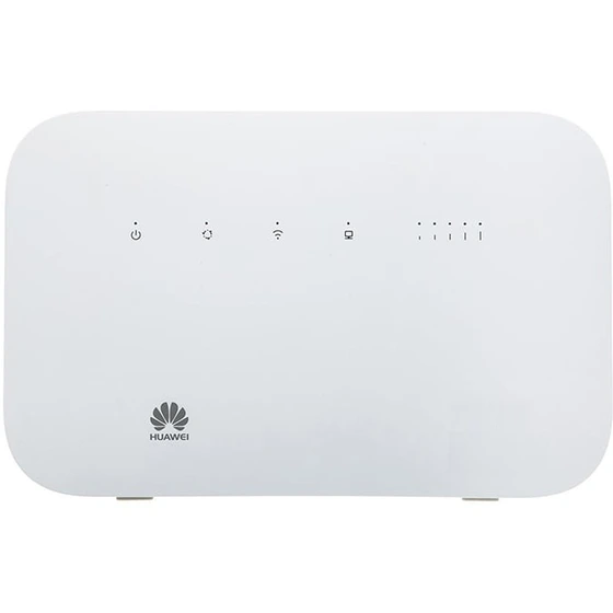 مودم روتر 4.5G TD-LTE بی سیم N300 هوآوی مدل B612