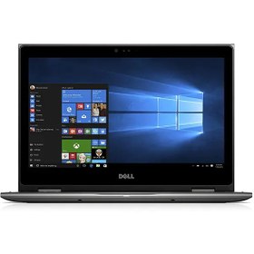 استوک لمسی Dell inspiron 13 5378 core i5 7th /8 /256 x360 2-in-1