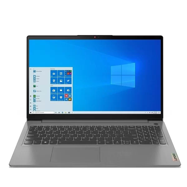 استوک Lenovo ideapad 3 core i3 11th /8 /256 — تصویر ۲