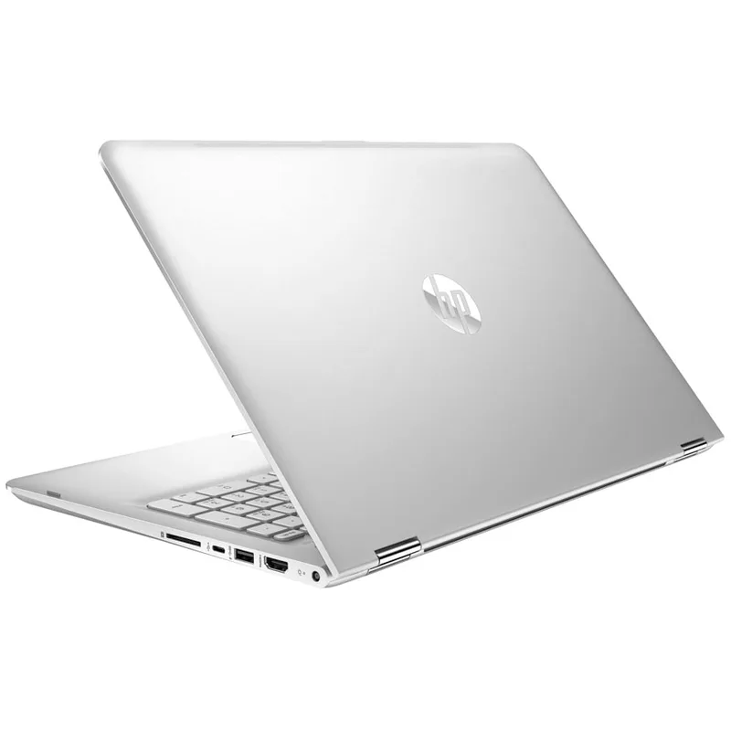 استوک لمسی Hp envy m6-aq103dx core i5 7th /8 /512 x360 touch 2-in-1 — تصویر ۴