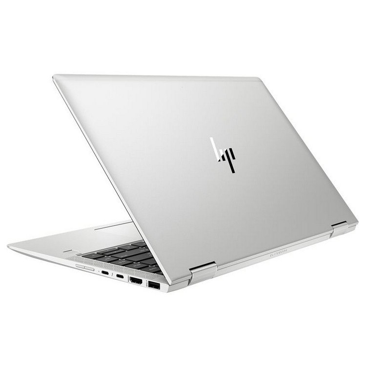 استوک لمسی Hp elitebook 1040 g5 core i5 8th /8 /256 x360 touch — تصویر ۴