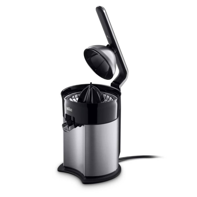 آب مرکبات گیری براون مدل BRAUN CJ7050 — تصویر ۲
