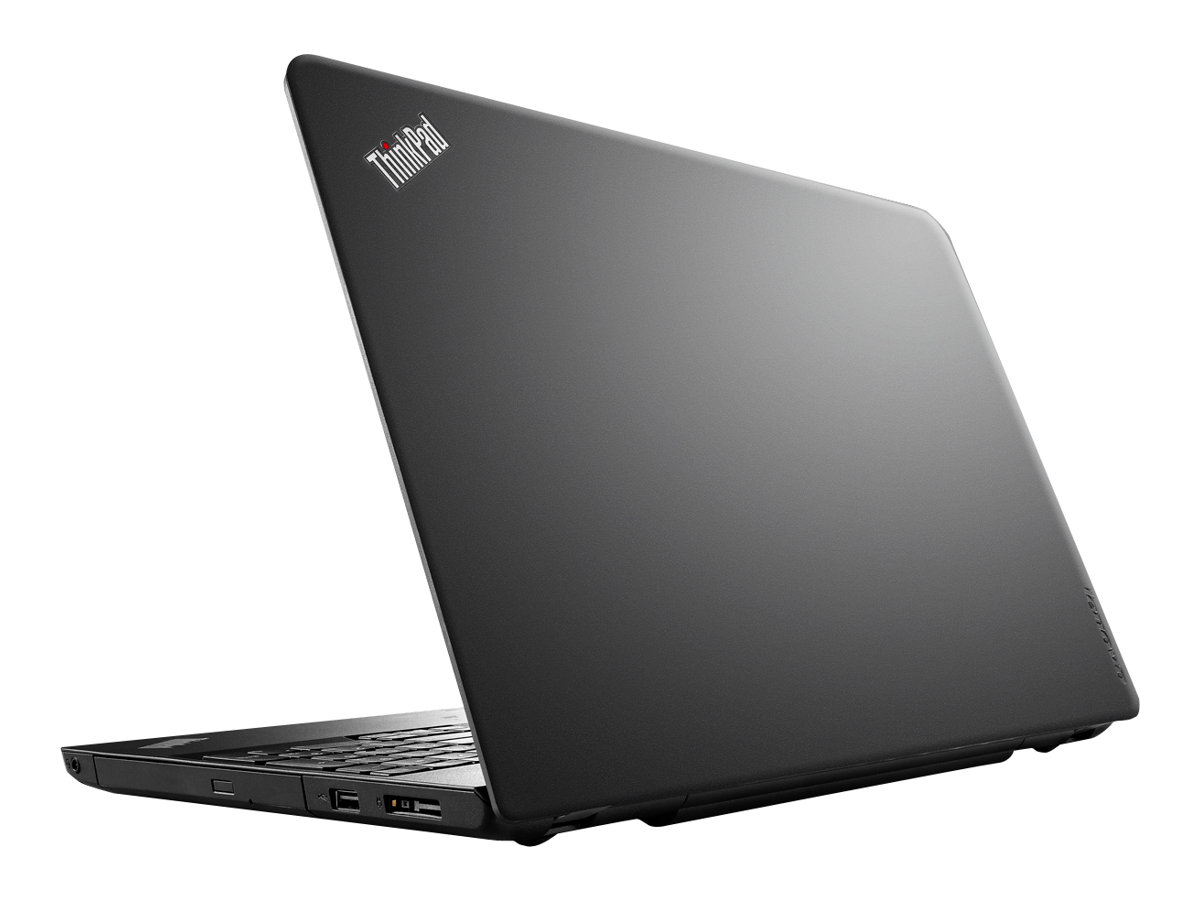 استوک Lenovo e570 core i7 6th /8 /256 2gb geforce 940mx — تصویر ۴
