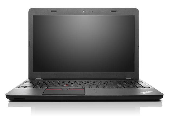 استوک Lenovo e550 core i7 5th /8 /256 2gb r7 m267 — تصویر ۲