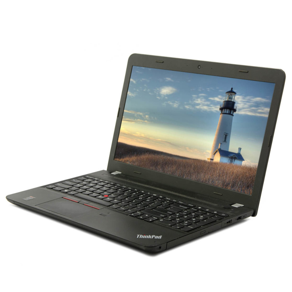 استوک Lenovo e550 core i7 5th /8 /256 2gb r7 m267 — تصویر ۳