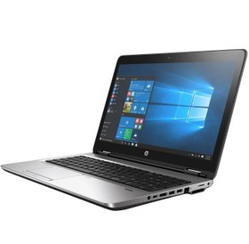 استوک Hp 650 g3 core i7 6600u /8 /256 — تصویر ۳