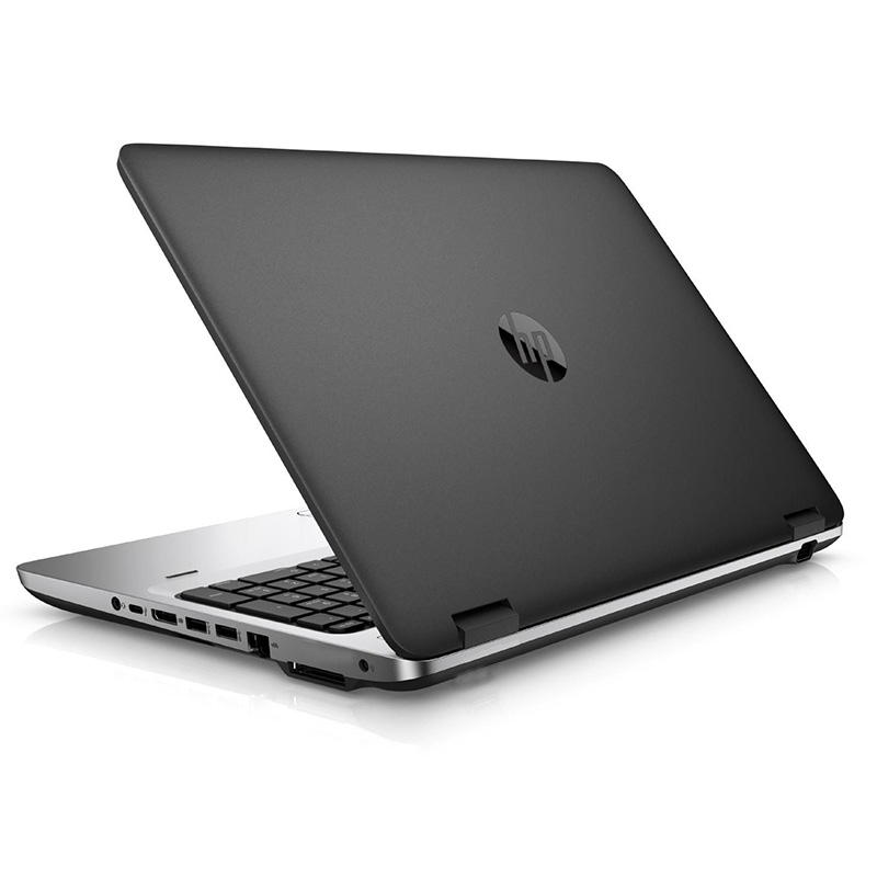 استوک Hp 650 g3 core i7 6600u /8 /256 — تصویر ۴
