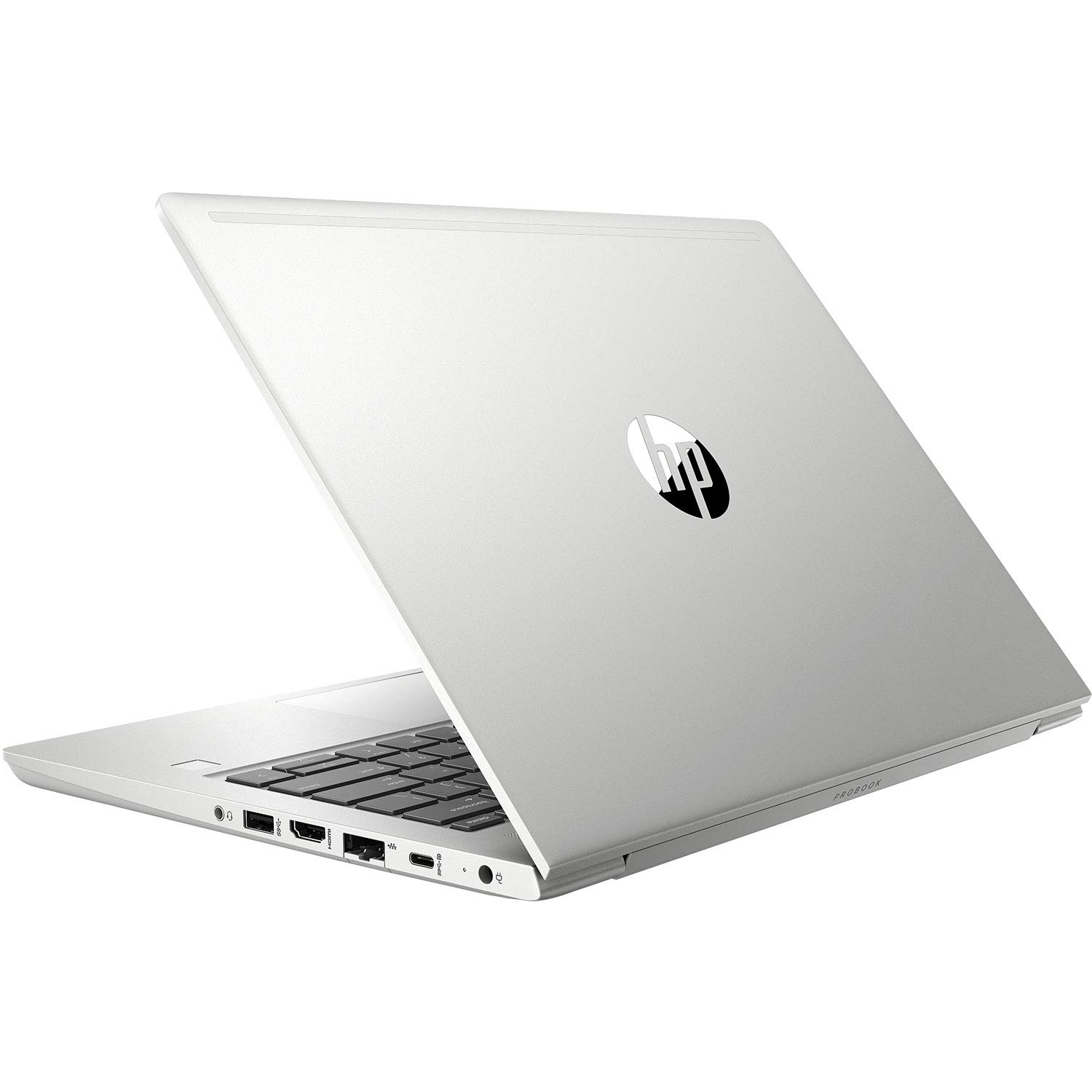 استوک Hp probook 430 g7 core i5 10th /8 /256 — تصویر ۴