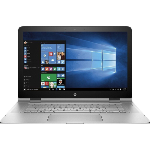 استوک لمسی Hp 15-ap012dx core i7 6th /16 /256 x360 2-in-1 — تصویر ۲