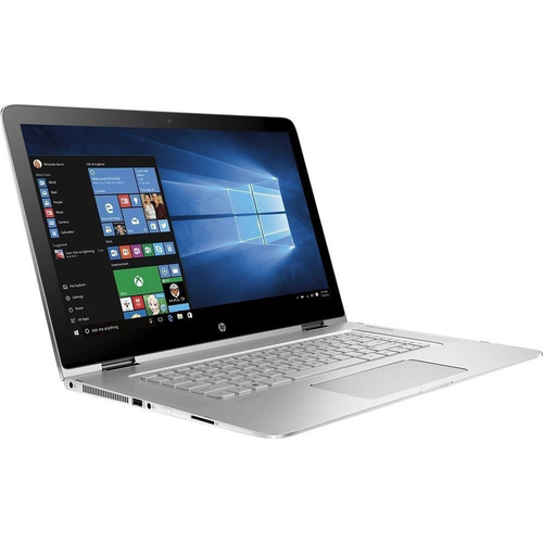 استوک لمسی Hp 15-ap012dx core i7 6th /16 /256 x360 2-in-1 — تصویر ۳