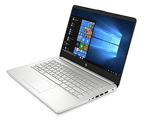 استوک Hp 14-dq1043cl core i3 10th /8 /256 — تصویر ۳
