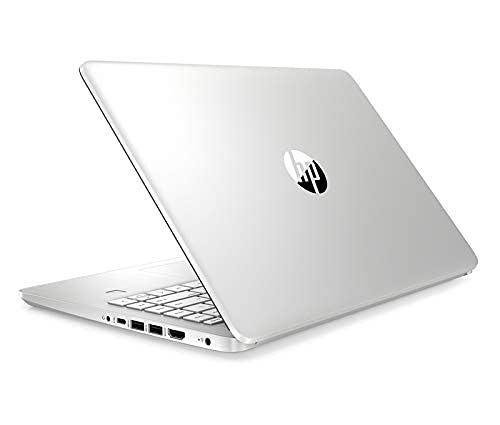 استوک Hp 14-dq1043cl core i3 10th /8 /256 — تصویر ۴