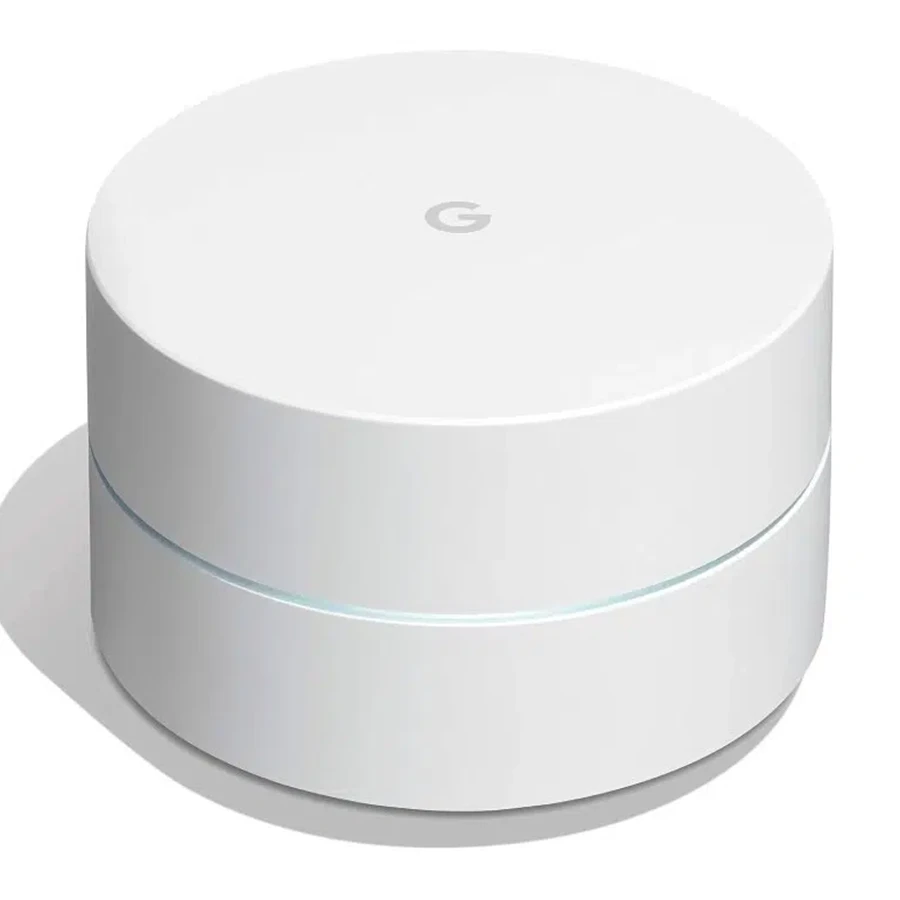 روتر بی‌سیم گوگل مدل AC-1304 (Google WiFi) استوک