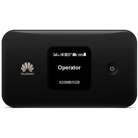 مودم همراه هوآوی مدل Huawei E5785 4G LTE Cat6