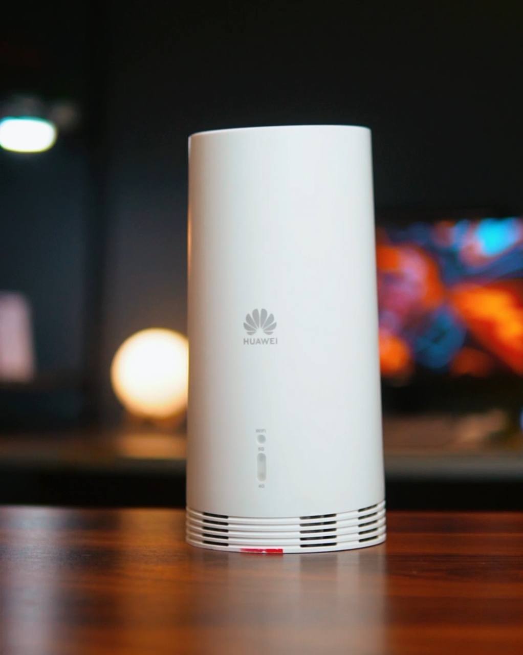 مودم 5G هوآوی مدل Huawei N5368X MAX استوک گرید A