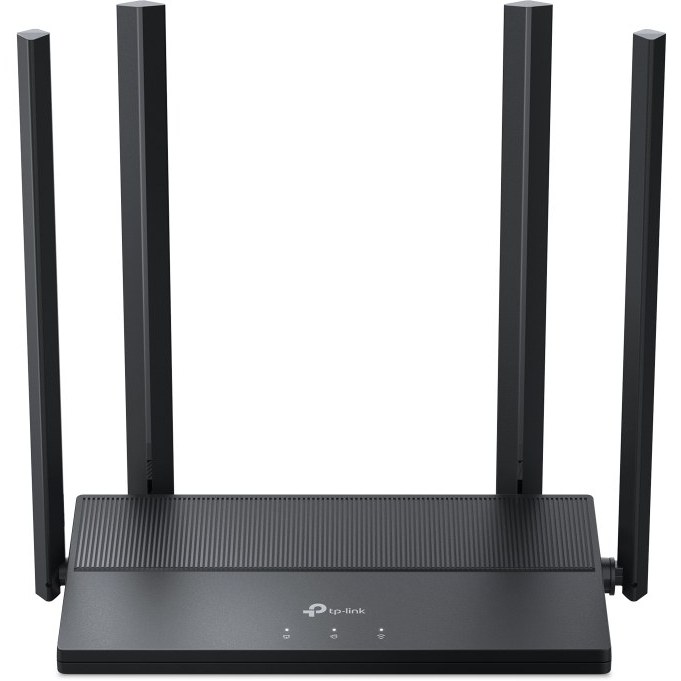 روتر بی‌سیم تی‌پی‌لینک مدل TP-Link TL-WR846N