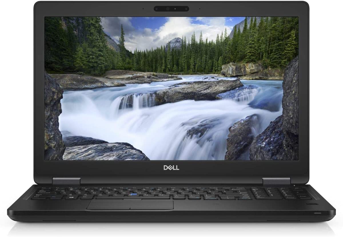استوک Dell 5590 core i7 8th /8 /256 — تصویر ۲