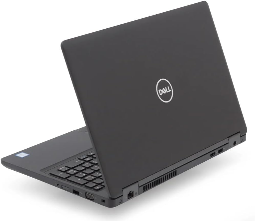 استوک Dell 5590 core i7 8th /8 /256 — تصویر ۴