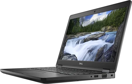 استوک Dell 5590 core i7 8th /8 /256 — تصویر ۶