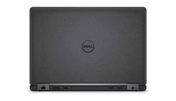 استوک Dell latitude e5570 core i7 6820hq /8 /256 2gb r7 m370 — تصویر ۴