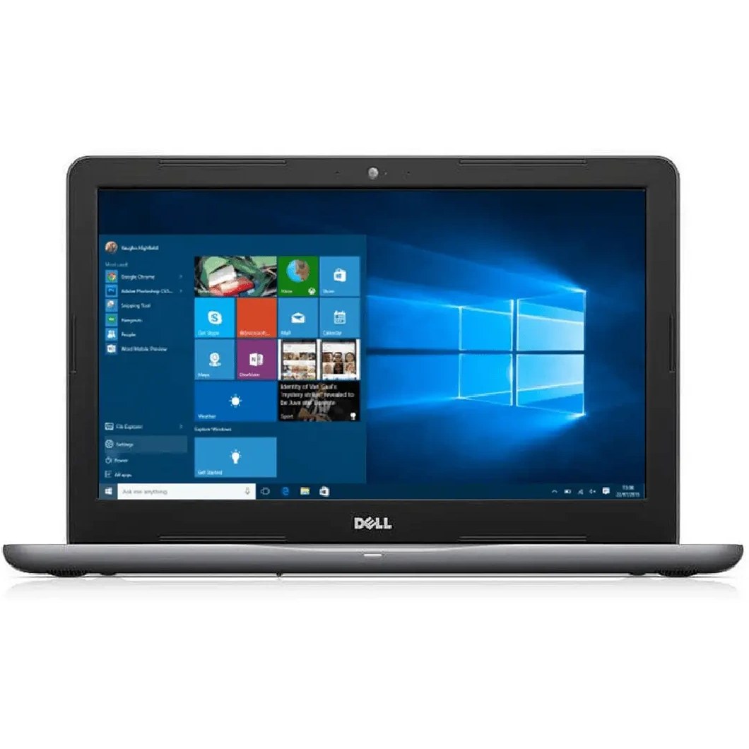 استوک Dell inspiron 5567 core i7 7th /16 /512 4gb r7 m440 — تصویر ۲
