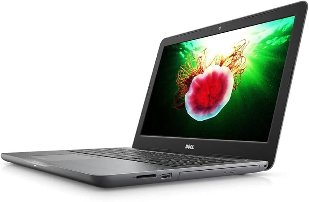 استوک Dell inspiron 5567 core i7 7th /16 /512 4gb r7 m440 — تصویر ۳