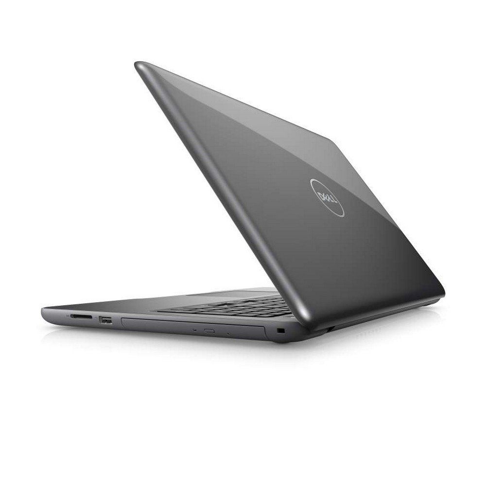 استوک Dell inspiron 5567 core i7 7th /16 /512 4gb r7 m440 — تصویر ۷