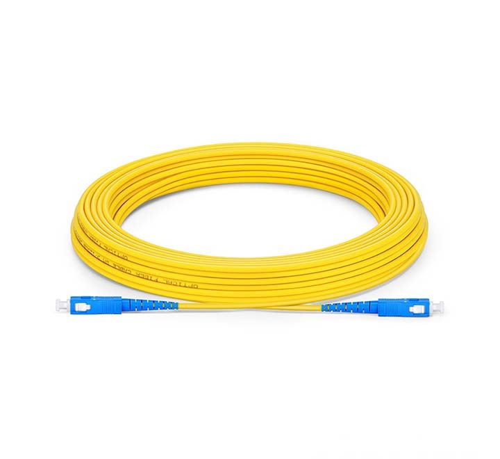 پچ کورد فیبرنوری نگزنس مدل 10M SC-SC/UPC