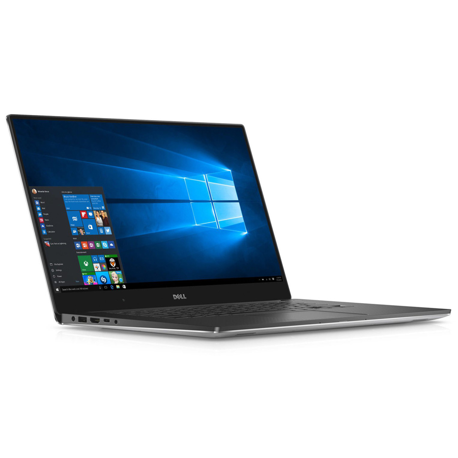 استوک Dell xps 9550 i7 6th /16 /512 4gb — تصویر ۳