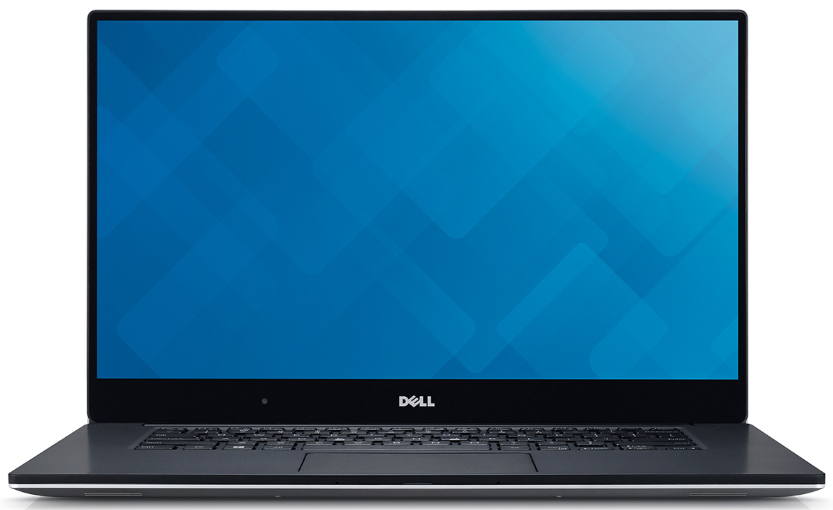 استوک Dell xps 9550 i7 6th /16 /512 4gb