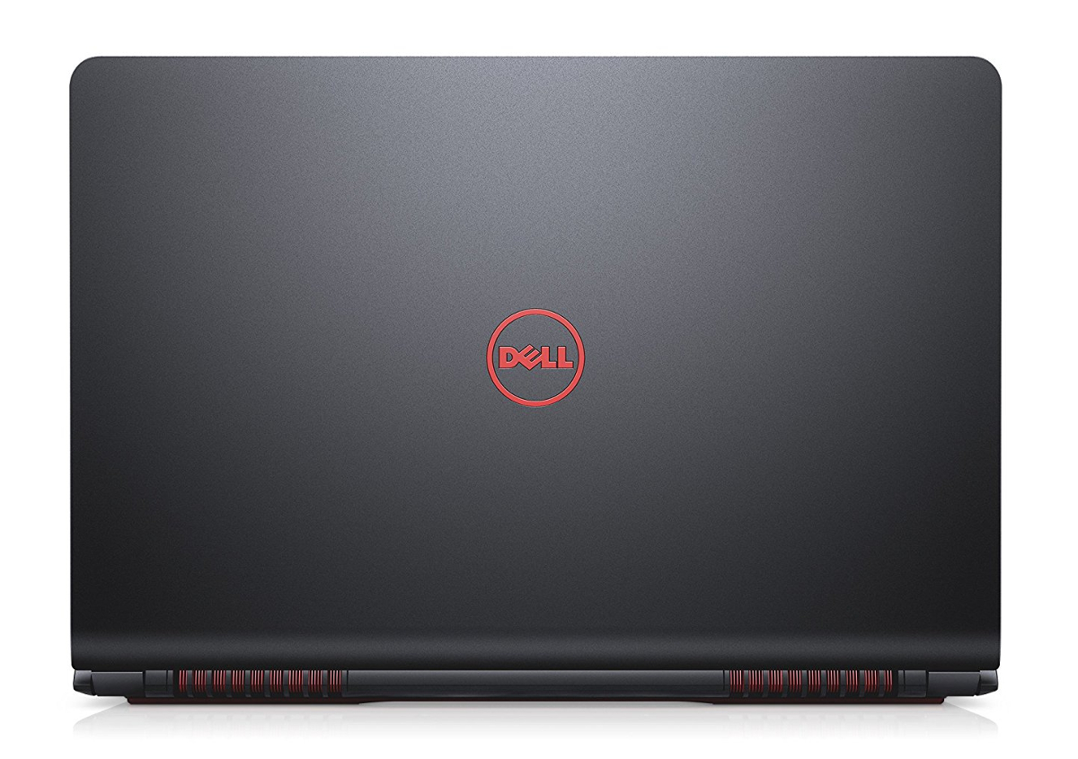 استوک Dell inspiron 5577 core i5 7th /8 /256 4gb — تصویر ۵
