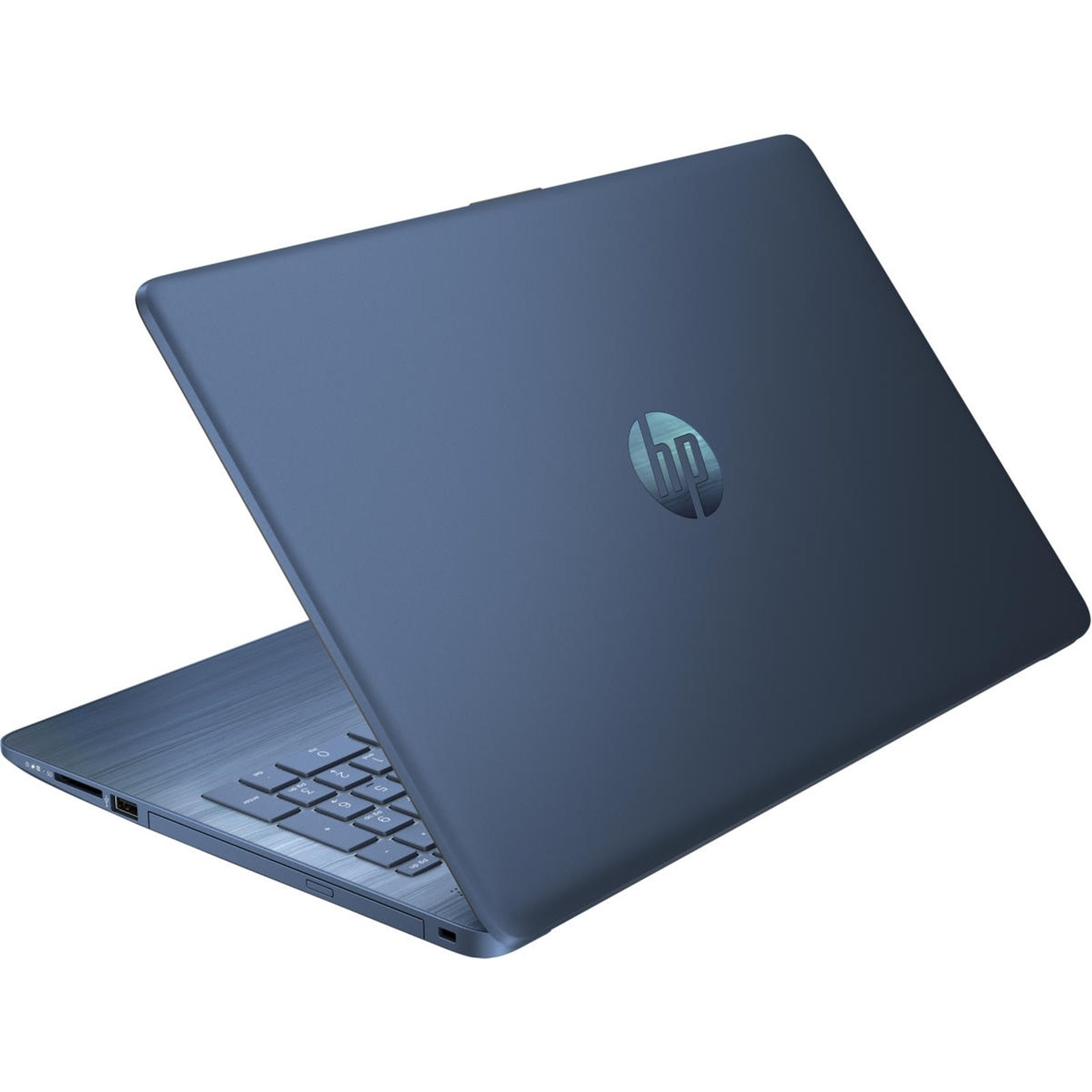 استوک لمسی Hp 15-da3019cy core i5 10th /8 /256 touch — تصویر ۴