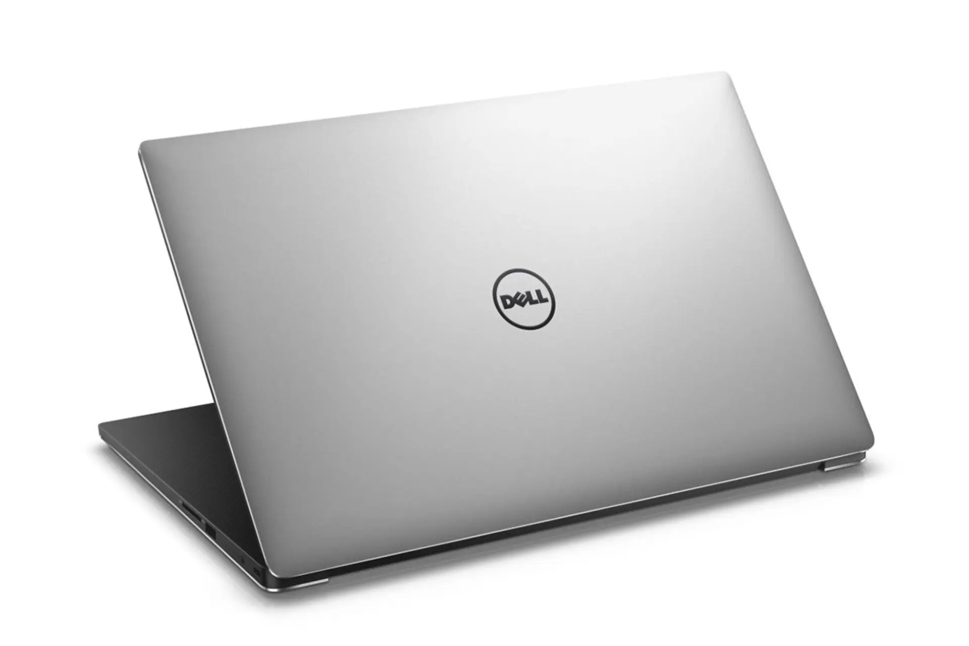استوک Dell precision 5520 core i7 6th /16 /512 4gb — تصویر ۳