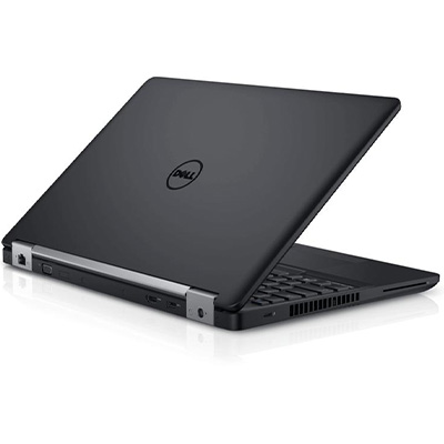 استوک Dell precision 5520 core i7 6th /16 /512 4gb — تصویر ۶