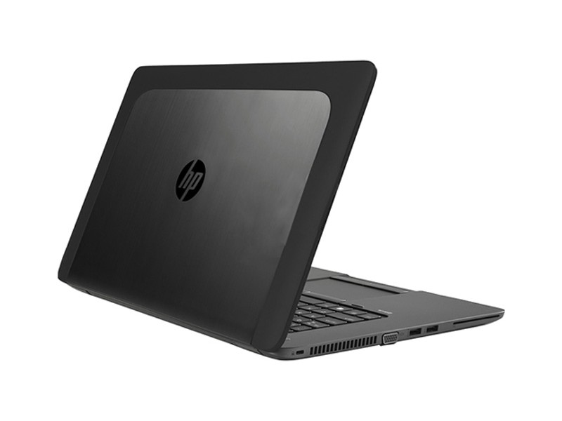 استوک Hp zbook 17 g3 core i7 6th /16 /512 4gb — تصویر ۷