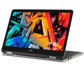 استوک لمسی Dell inspiron 7773 core i7 8th /16 /512 2-in-1 2gb — تصویر ۷