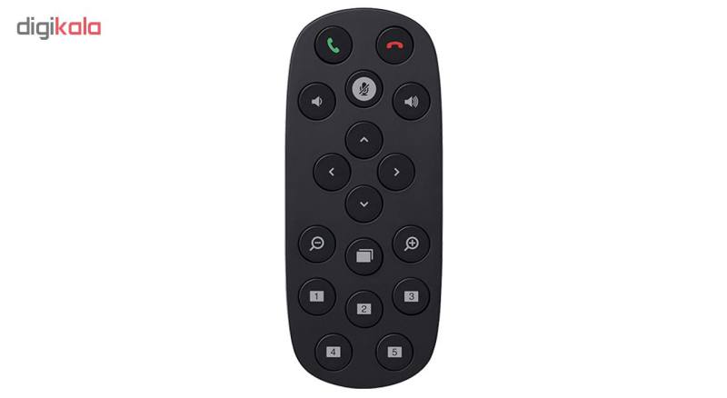 ویدئو کنفرانس لاجیتک گروپ Logitech GROUP — تصویر ۸
