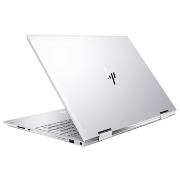 استوک لمسی Hp envy 17-u273cl core i7 8th /16 /512 touch 4gb — تصویر ۴