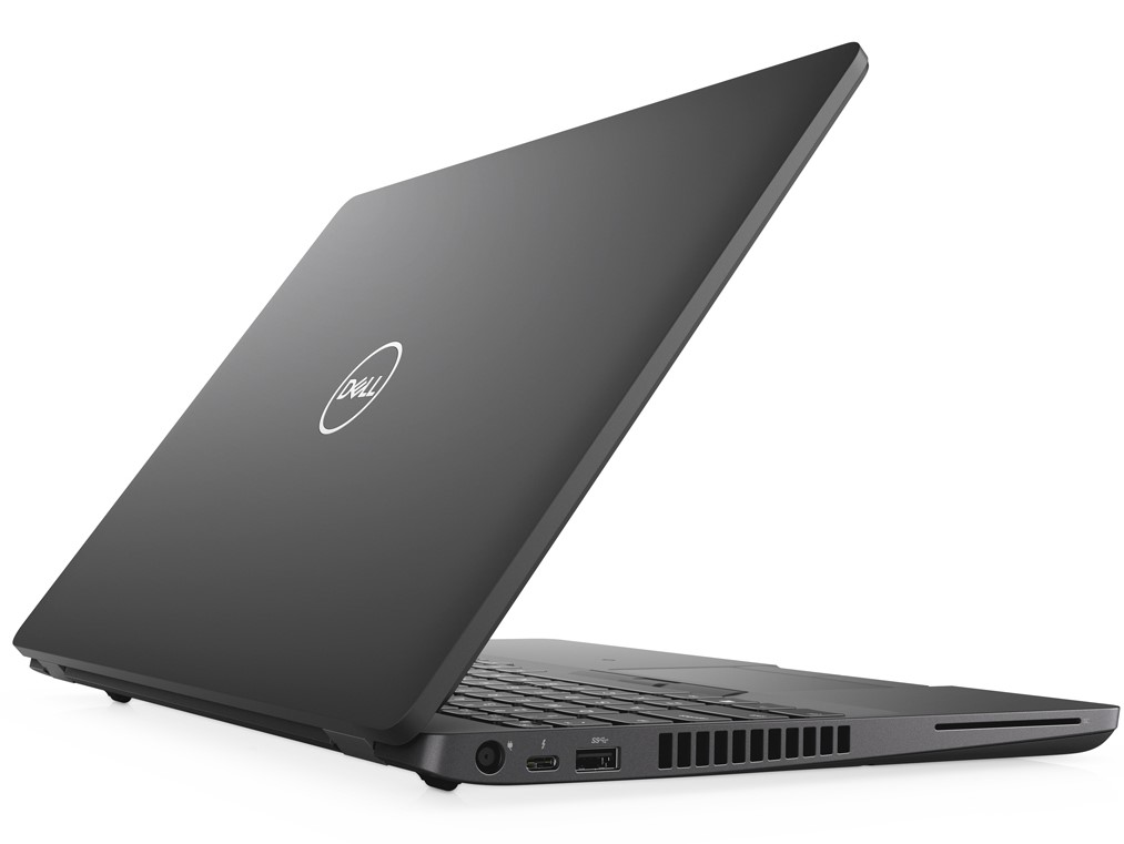 استوک Dell latitude 5500 i7 8th /8 /256 — تصویر ۴