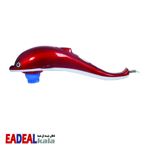 ماساژور دلفینی MP-2136F — تصویر ۴