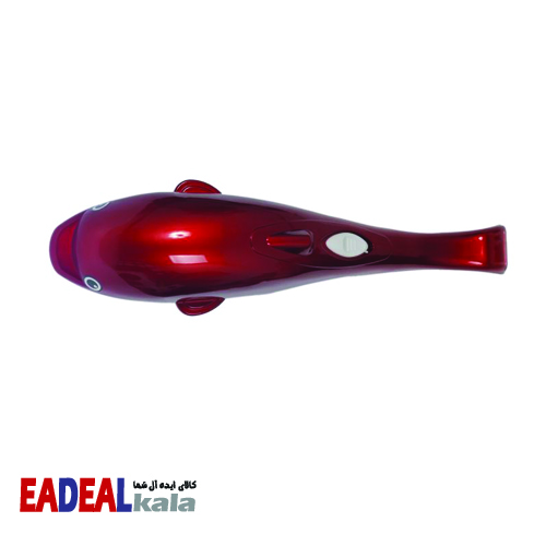 ماساژور دلفینی MP-2136F — تصویر ۵