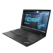 استوک Lenovo p52s core i7 8th /16 /512 2gb — تصویر ۵