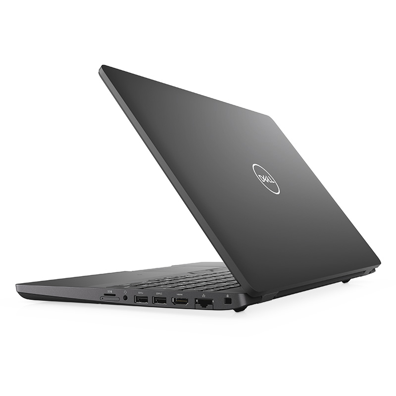 استوک Dell latitude 5500 i5 8265u /8 /256 — تصویر ۴