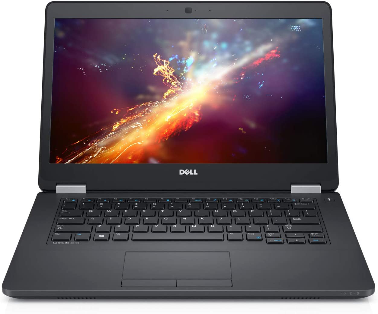 استوک Dell latitude e5470 i7 6th /8 /256 2gb