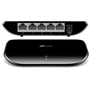 سوییچ تی پی-لینک مدل TL-SG1005D