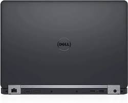 استوک Dell latitude e5470 i5 6th /8 /256 2gb — تصویر ۴